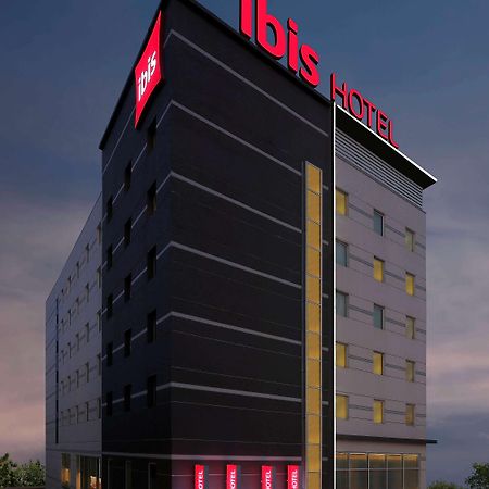 Ibis Kochi City Centre - An Accor Brand מראה חיצוני תמונה