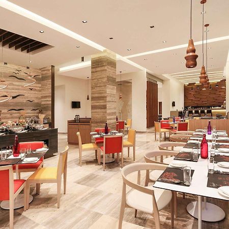 Ibis Kochi City Centre - An Accor Brand מראה חיצוני תמונה