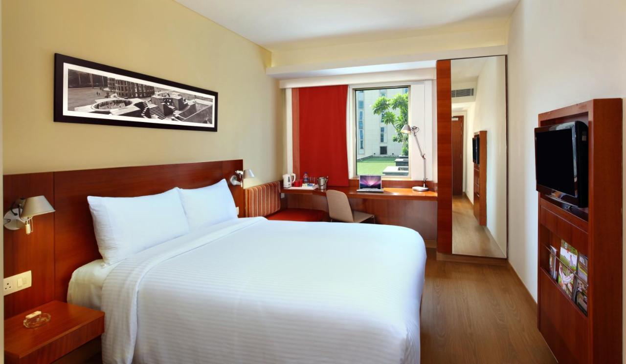 Ibis Kochi City Centre - An Accor Brand מראה חיצוני תמונה