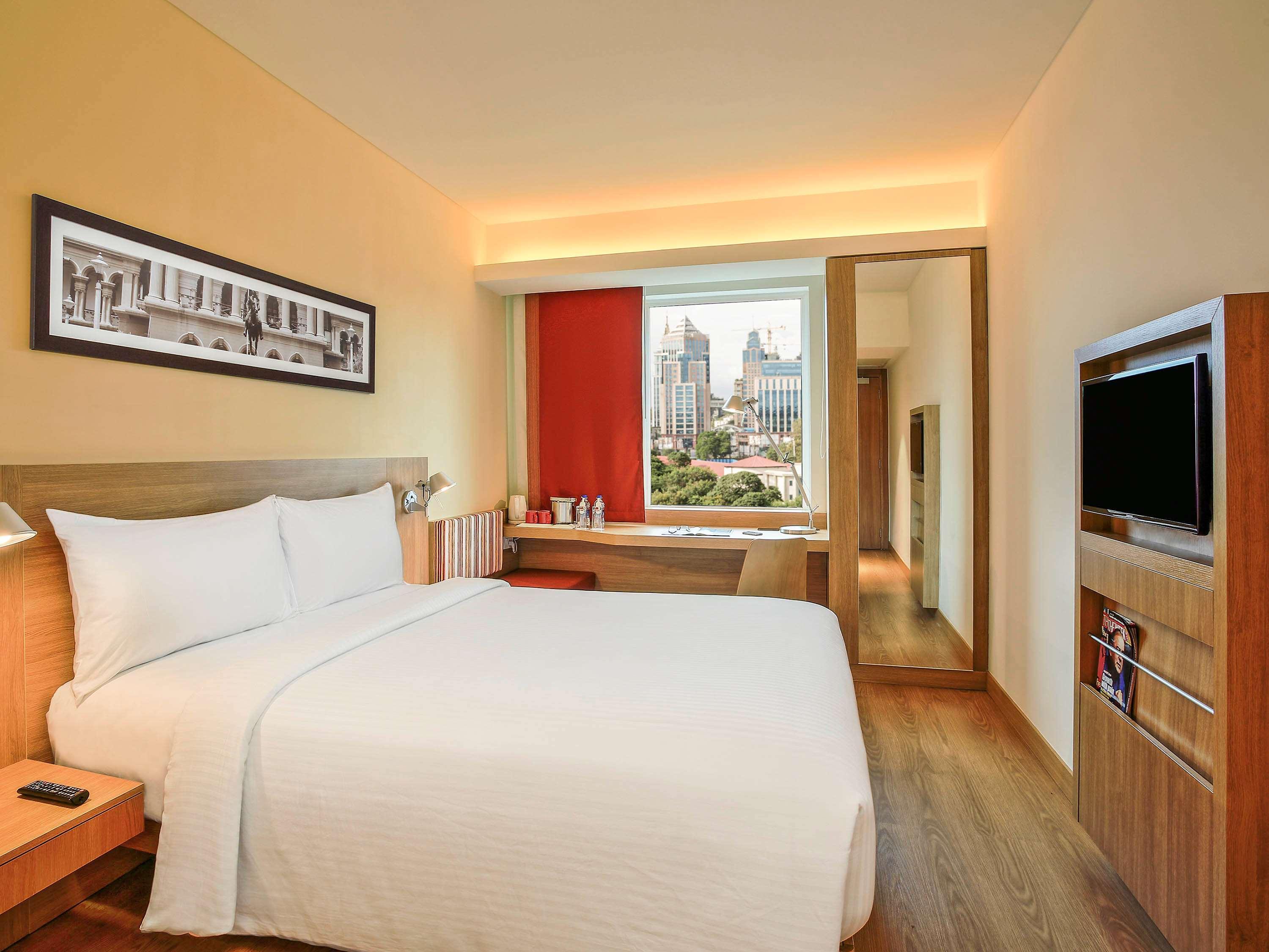 Ibis Kochi City Centre - An Accor Brand מראה חיצוני תמונה