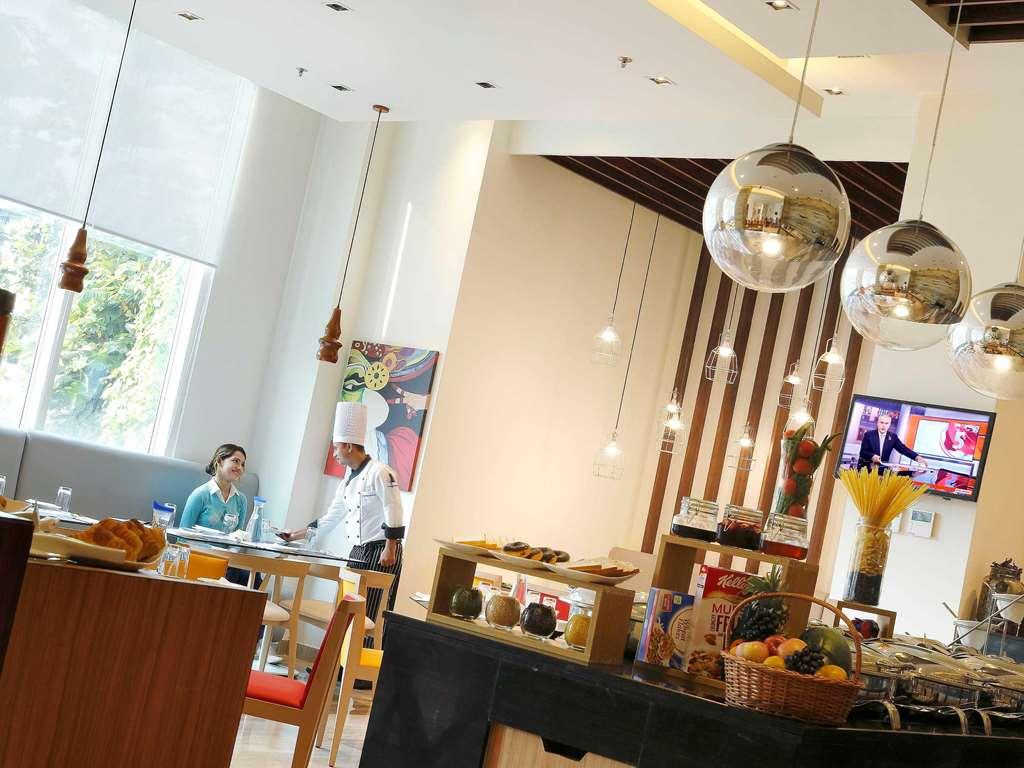 Ibis Kochi City Centre - An Accor Brand מראה חיצוני תמונה