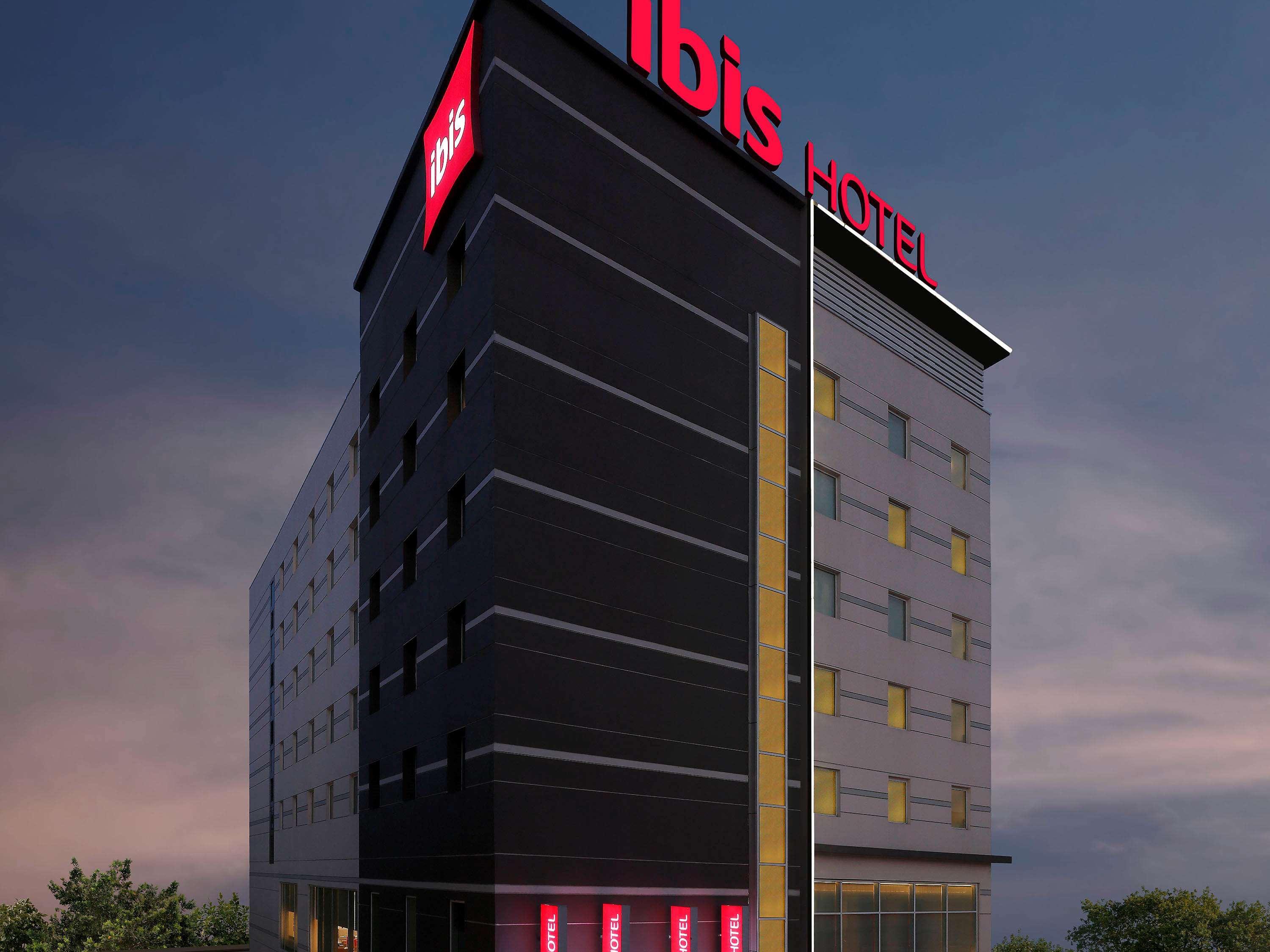 Ibis Kochi City Centre - An Accor Brand מראה חיצוני תמונה