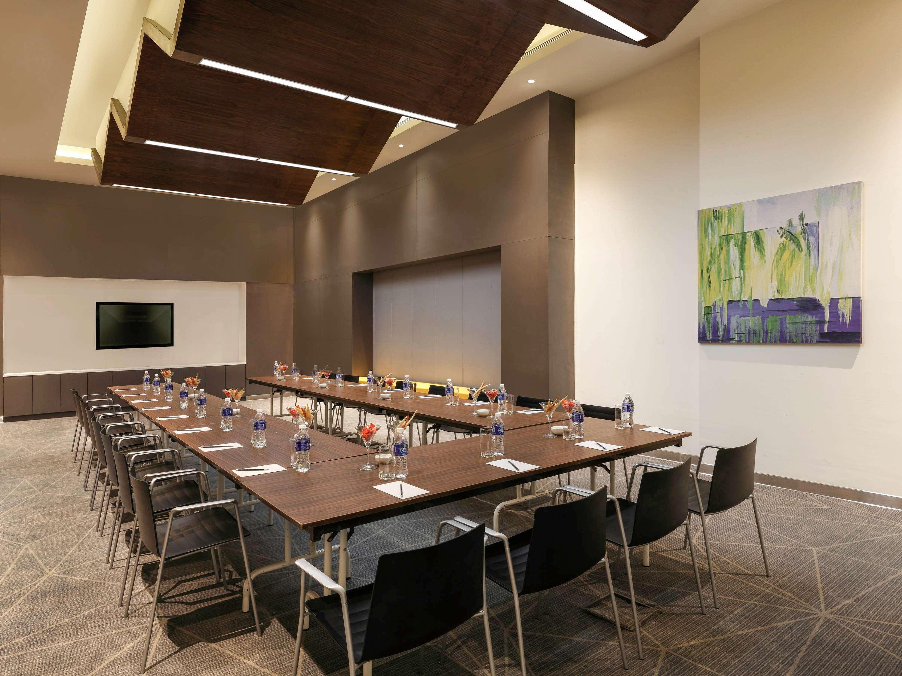 Ibis Kochi City Centre - An Accor Brand מראה חיצוני תמונה