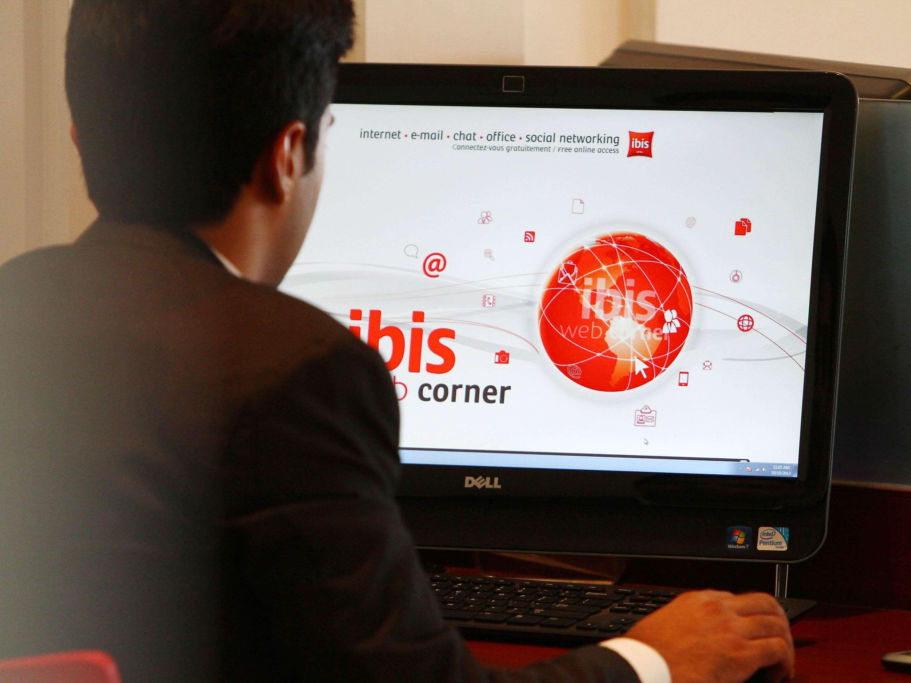 Ibis Kochi City Centre - An Accor Brand מראה חיצוני תמונה