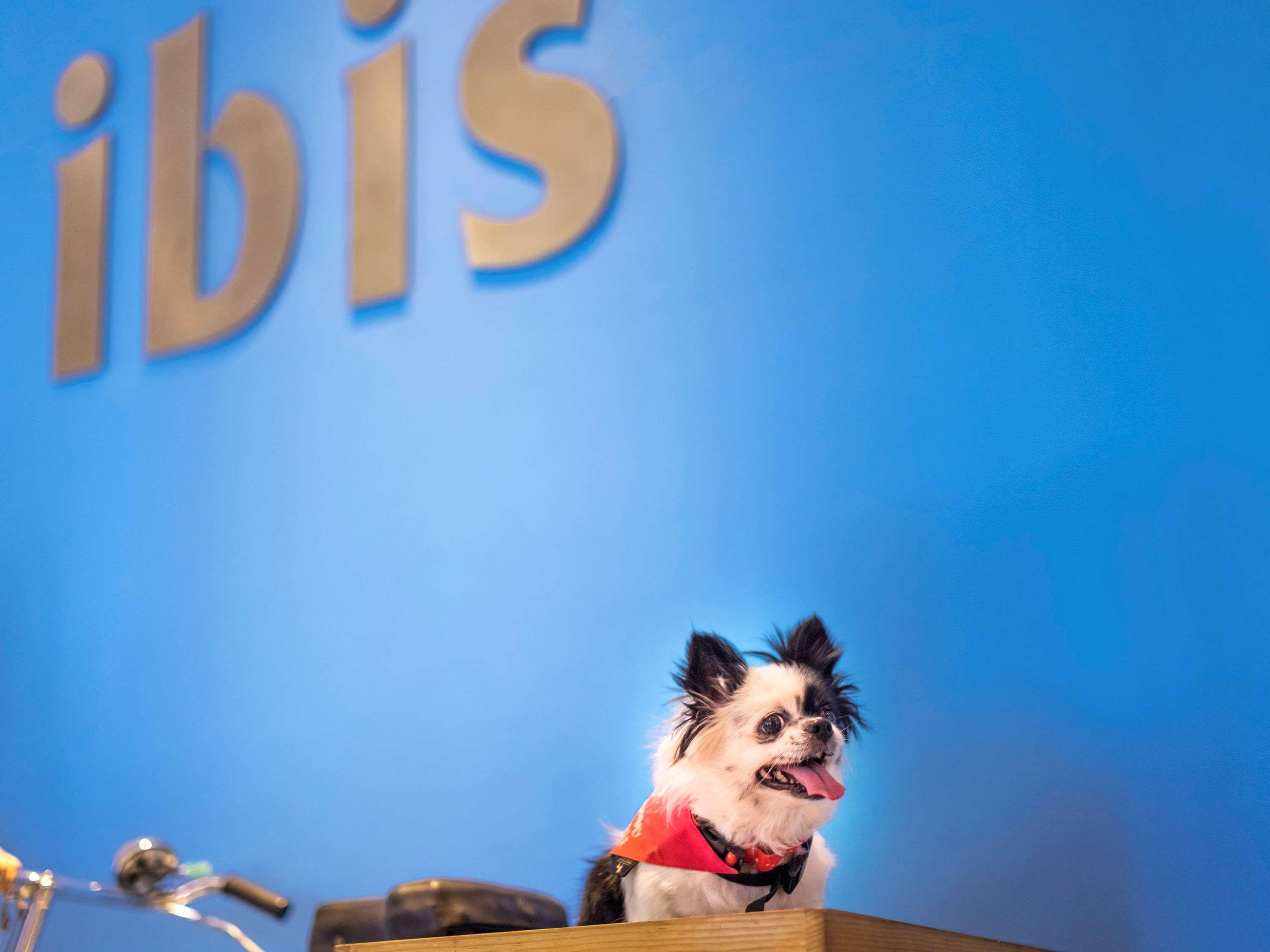 Ibis Kochi City Centre - An Accor Brand מראה חיצוני תמונה
