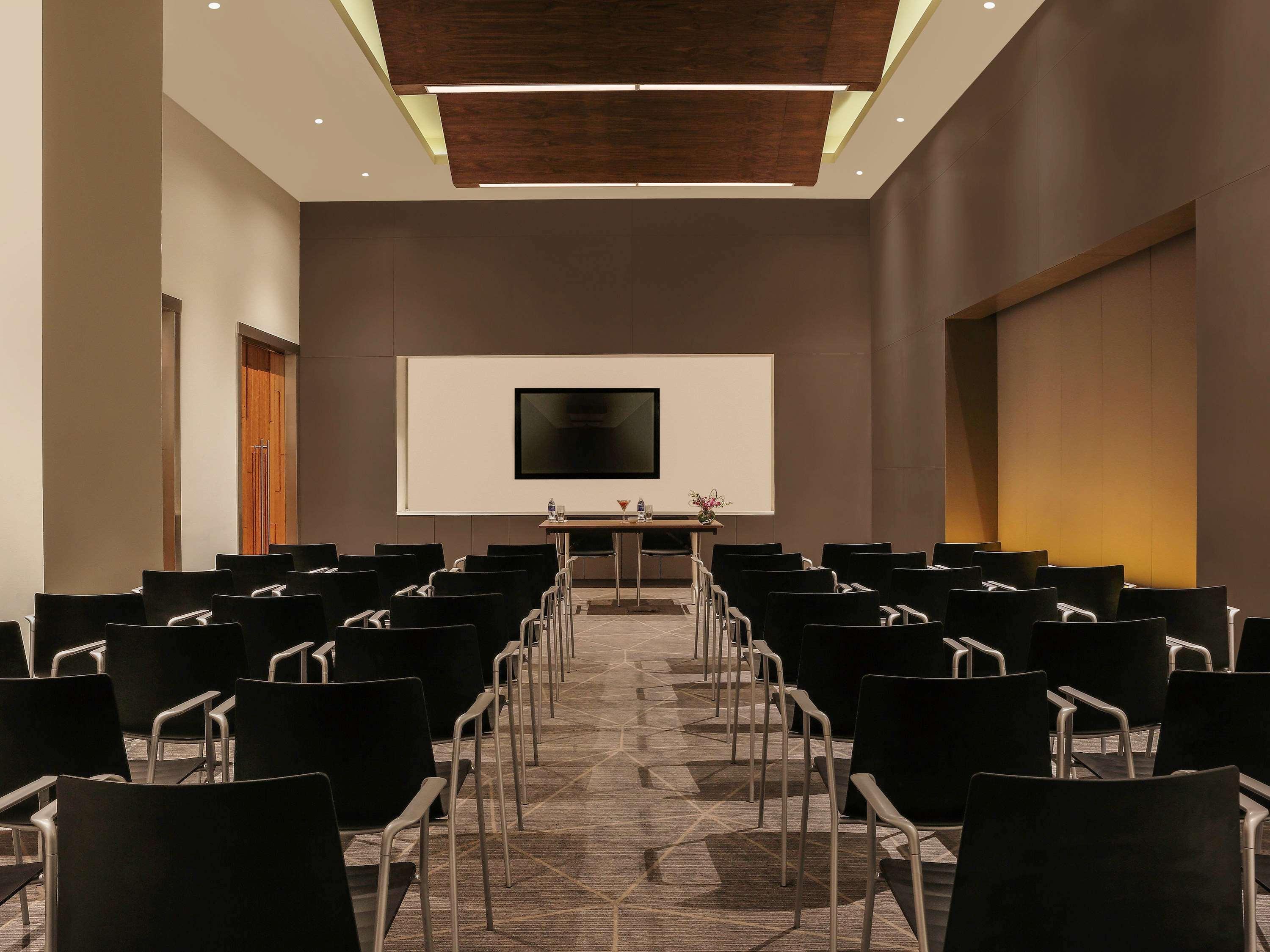 Ibis Kochi City Centre - An Accor Brand מראה חיצוני תמונה