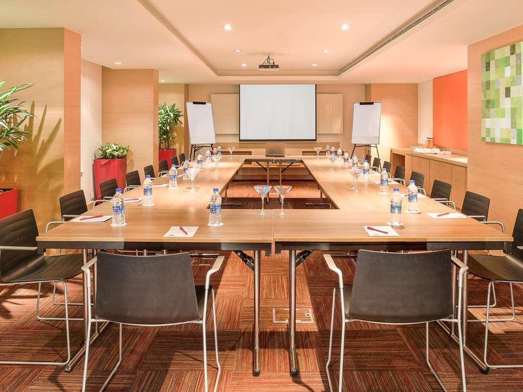 Ibis Kochi City Centre - An Accor Brand מראה חיצוני תמונה