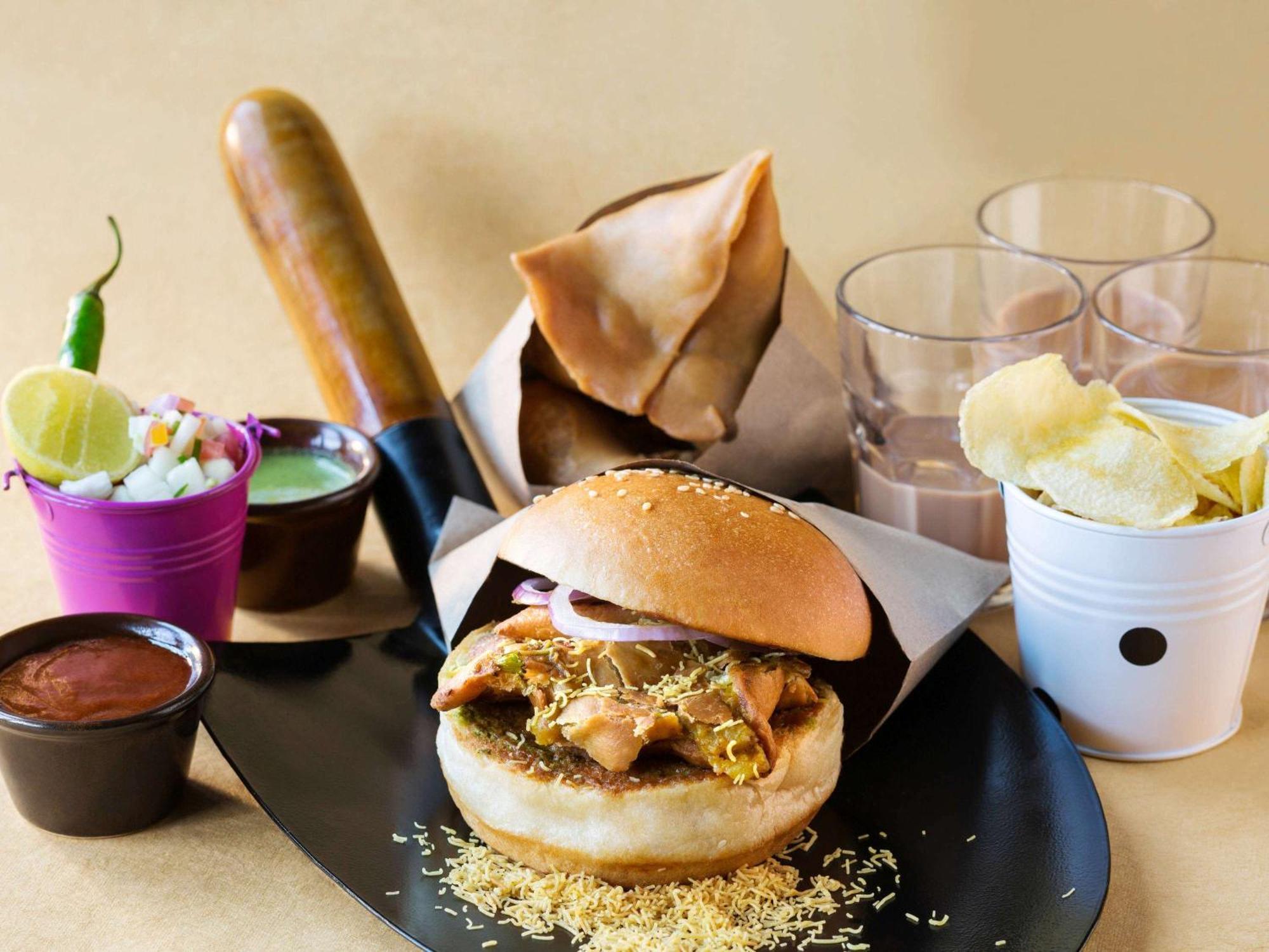 Ibis Kochi City Centre - An Accor Brand מראה חיצוני תמונה