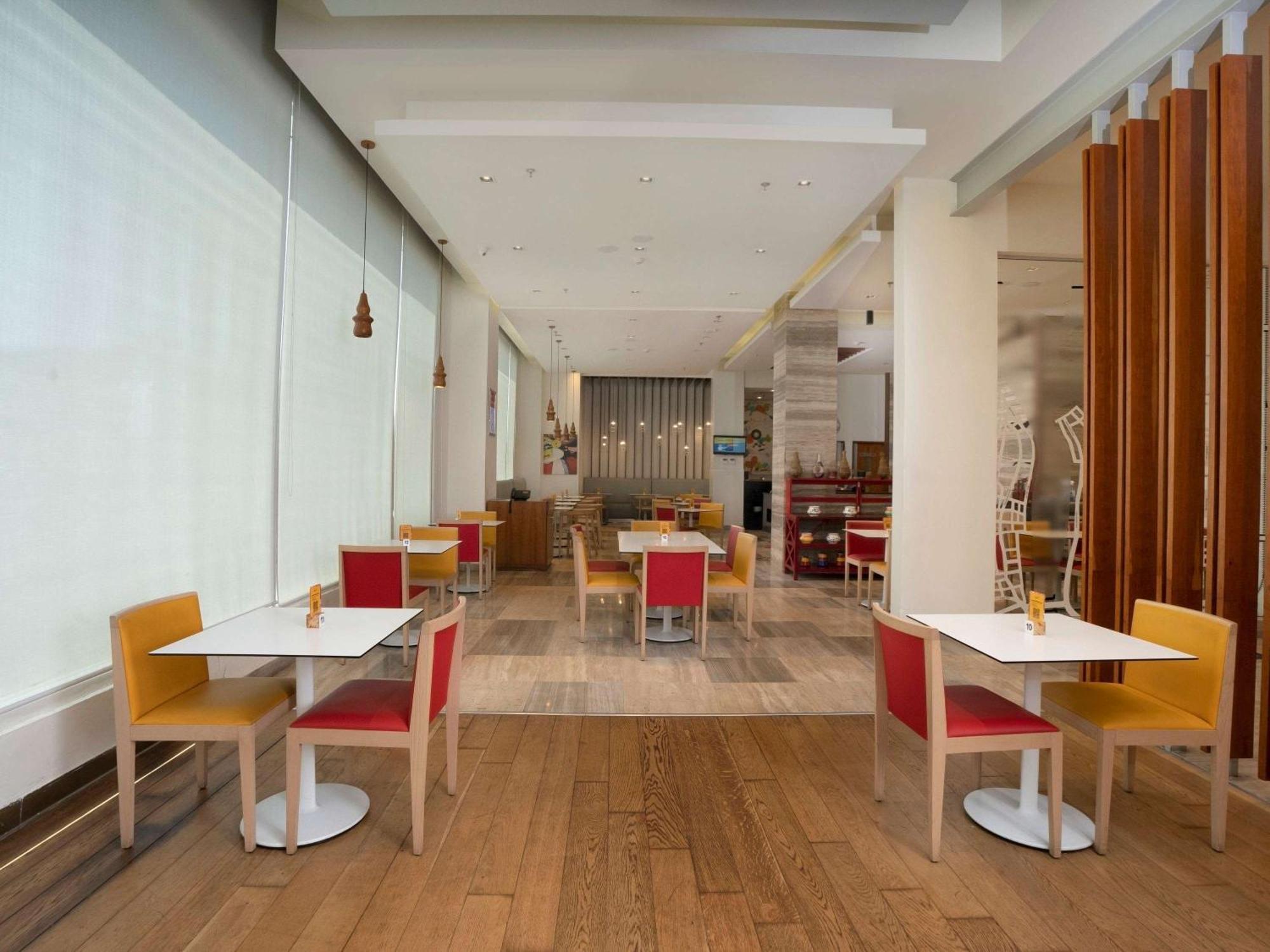 Ibis Kochi City Centre - An Accor Brand מראה חיצוני תמונה