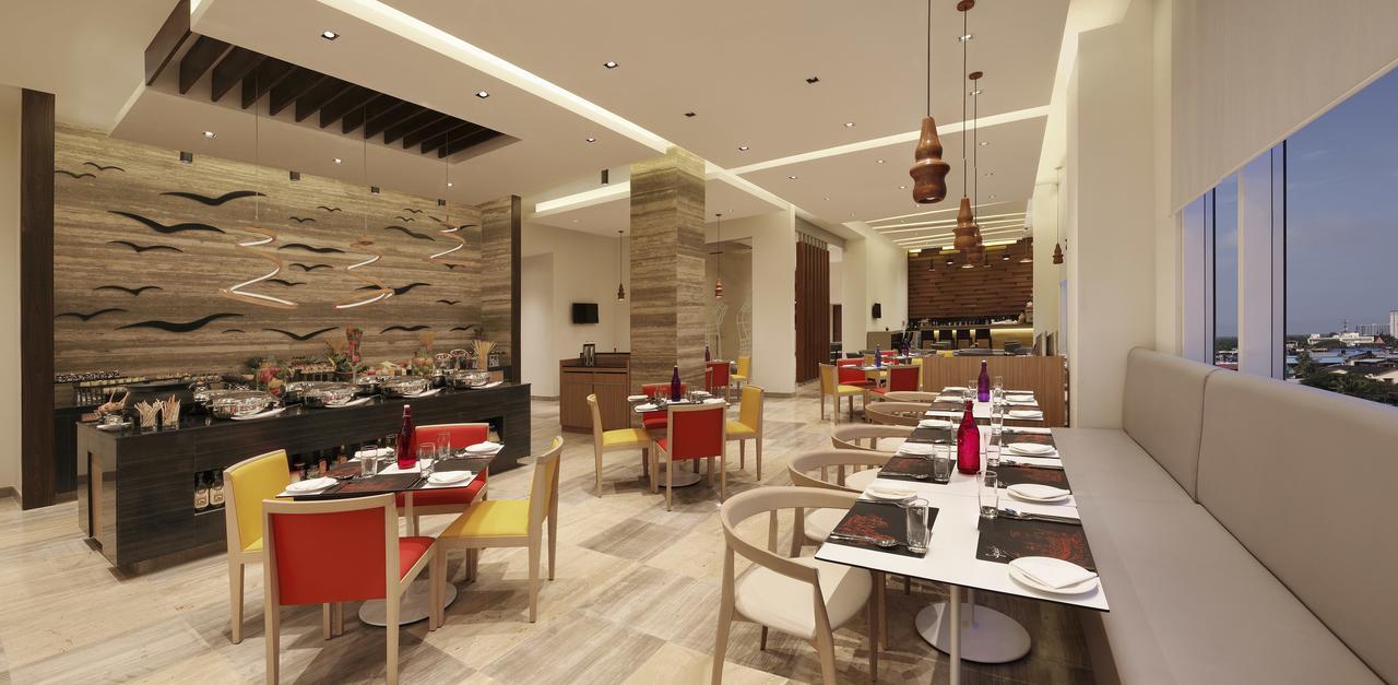 Ibis Kochi City Centre - An Accor Brand מראה חיצוני תמונה