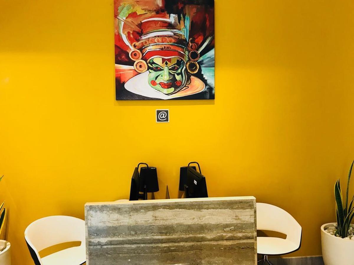 Ibis Kochi City Centre - An Accor Brand מראה חיצוני תמונה