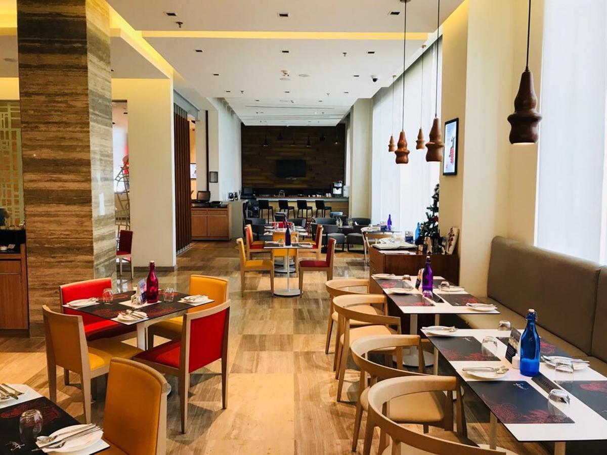Ibis Kochi City Centre - An Accor Brand מראה חיצוני תמונה