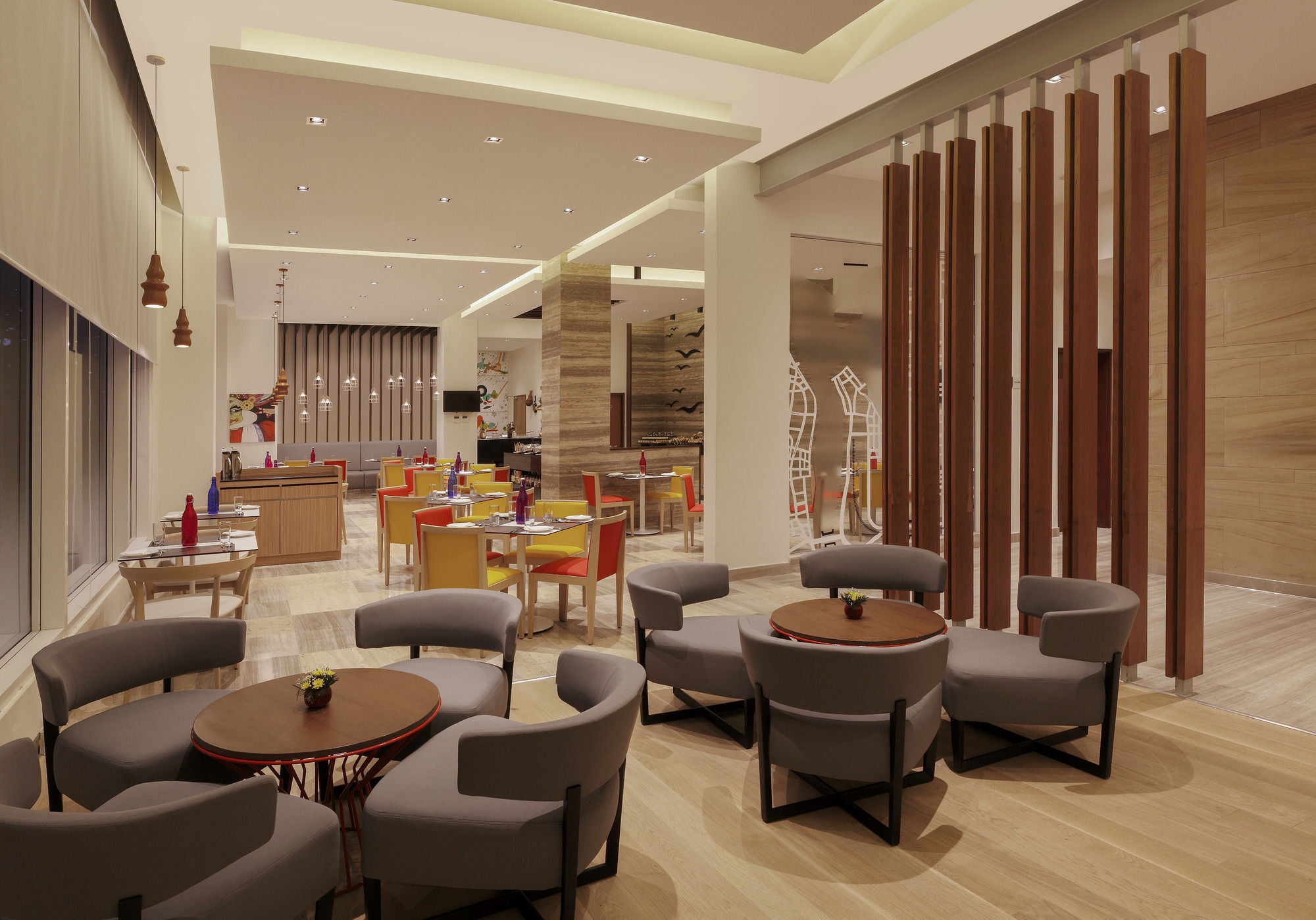 Ibis Kochi City Centre - An Accor Brand מראה חיצוני תמונה