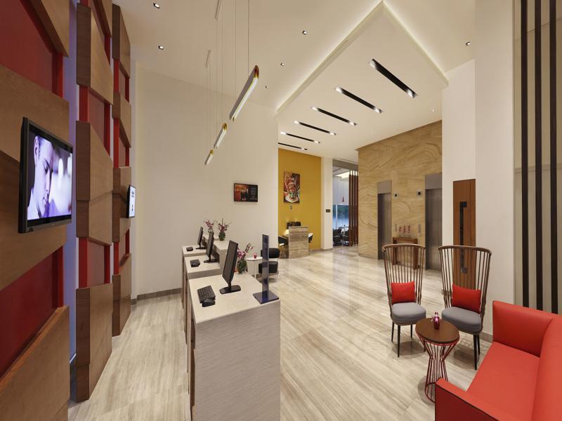 Ibis Kochi City Centre - An Accor Brand מראה חיצוני תמונה