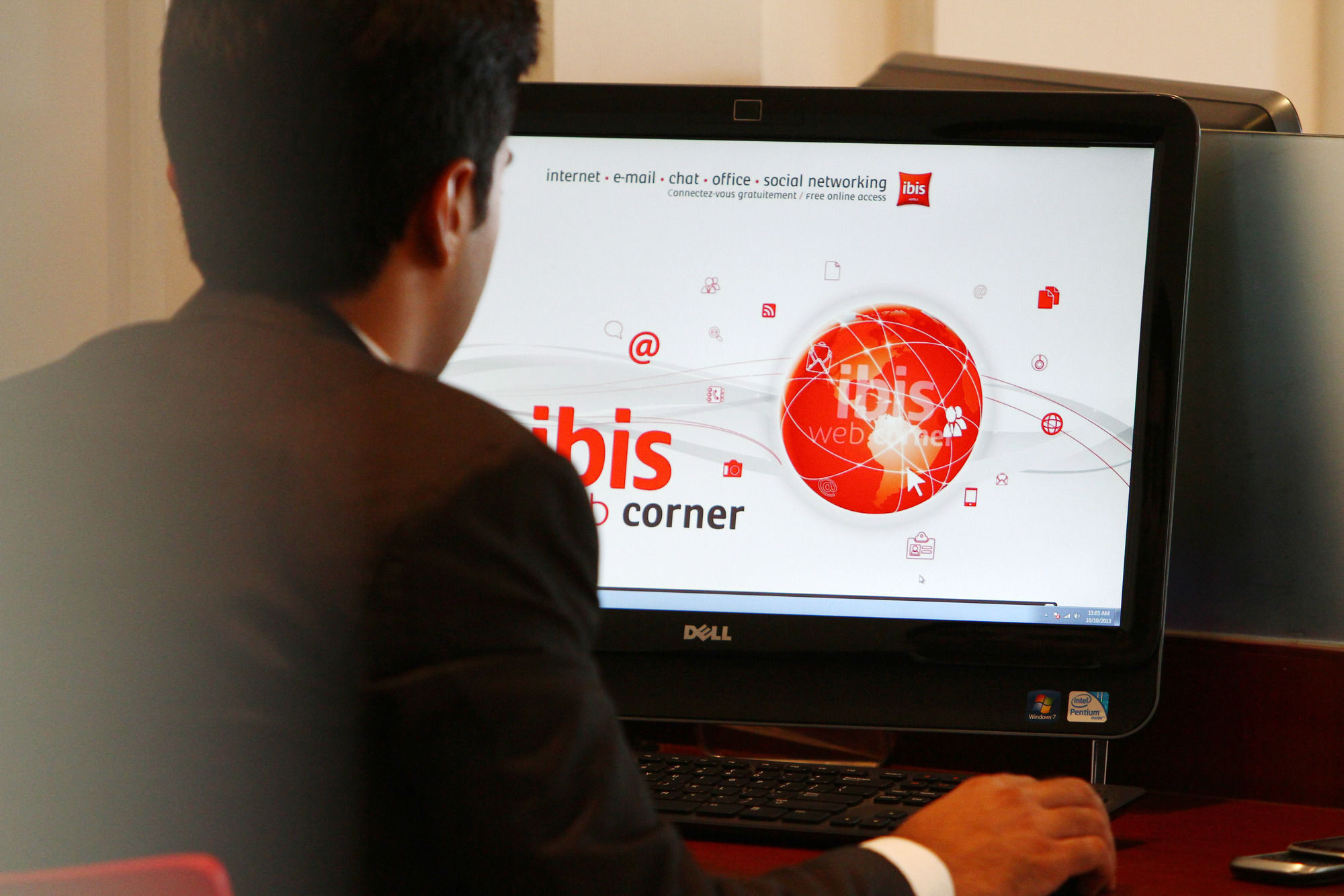 Ibis Kochi City Centre - An Accor Brand מראה חיצוני תמונה
