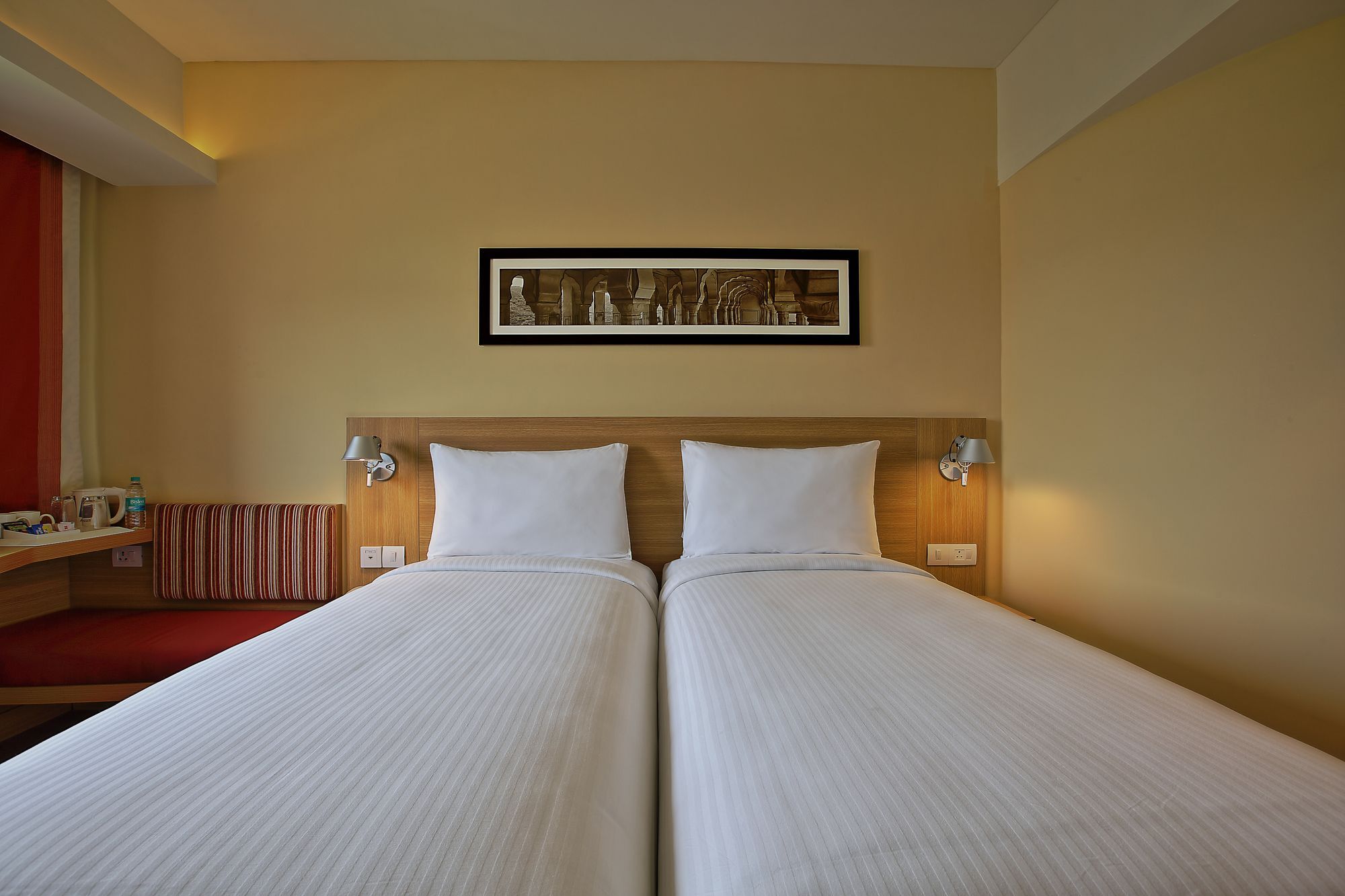 Ibis Kochi City Centre - An Accor Brand מראה חיצוני תמונה