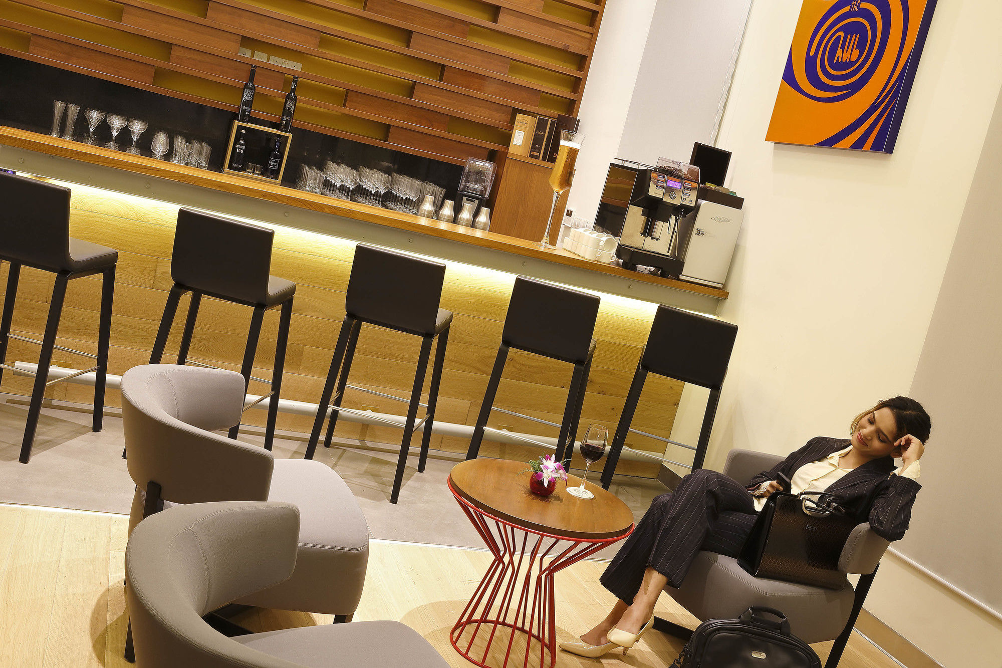 Ibis Kochi City Centre - An Accor Brand מראה חיצוני תמונה